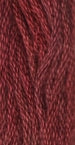 GNTL - Simply Shaker - 7100 - Ruby Slipper
