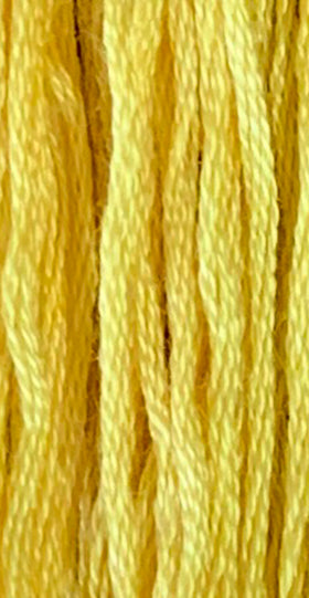 GNTL - Simply Shaker - 7105 - Goldenrod