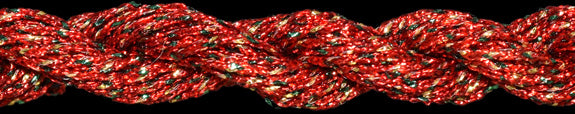 THWX - #12 Metallic Braid - 09-10892 - Raging Fire