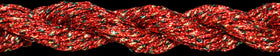 THWX - #12 Metallic Braid - 09-10892 - Raging Fire