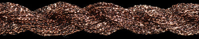 #12 Metallic Braid