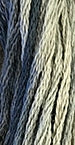 GNTL - Sampler Threads - 1080 - Driftwood