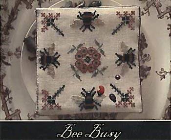 NKCR - Bee Busy