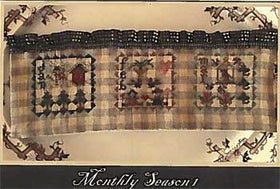 NKCR - Monthly Season 1