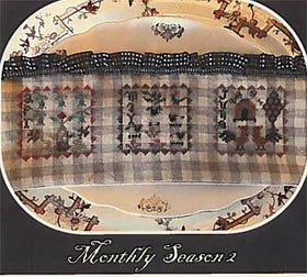 NKCR - Monthly Season 2