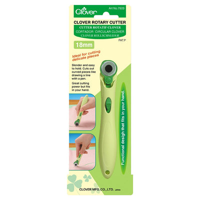 Clover - Cutting Tools
