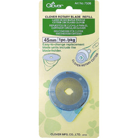 CLV - Rotary Blade Refill (45mm/1pc)