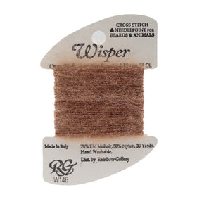 RBGL - Wisper - W-0146 - Chipmunk