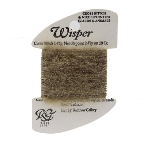 RBGL - Wisper - W-0148 - Falcon