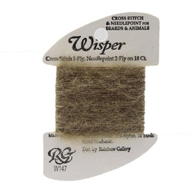 RBGL - Wisper - W-0148 - Falcon