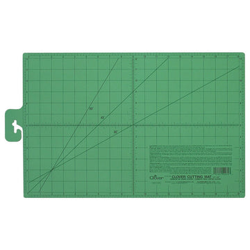 CLV - Cutting Mat 12" x 18"