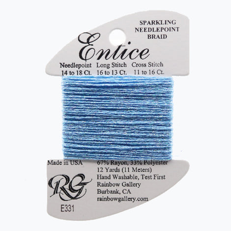 RBGL - Entice - E-0331 - Blue Grotto
