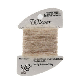 RBGL - Wisper - W-0121 - Fawn