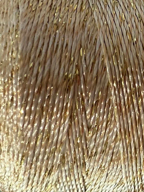 Gone Stitchin'