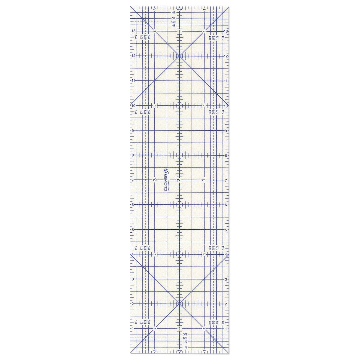 CLV - Hot Ruler (Large) - 0
