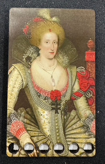 TK - Thread Keep - 019