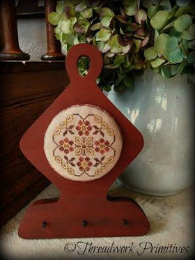 THPR - Fall Things Nice