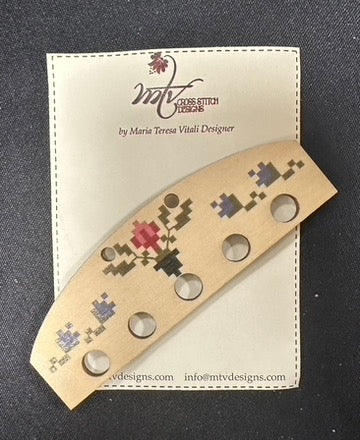 TK - Thread Keep - 008