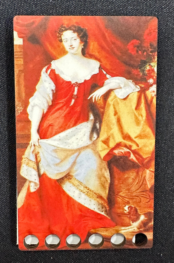 TK - Thread Keep - 021