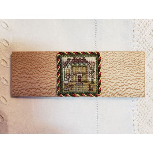 THC - Silks On Board - #254