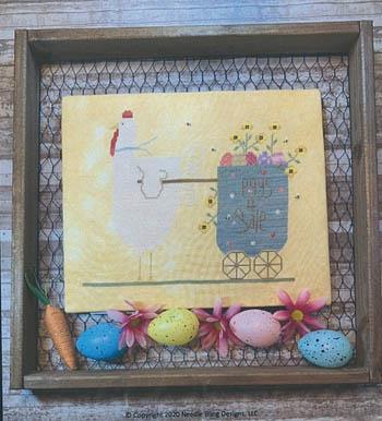 NBD - Spring Chicken - NBD-164