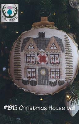 THIS - 1913 - Christmas House Ball