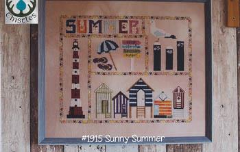 THIS - 1915 - Sunny Summer