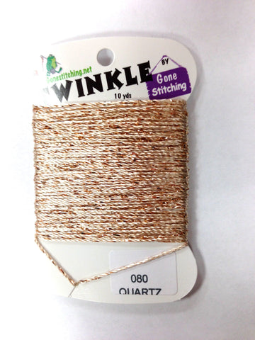 GNST - Twinkle - 0080 - Quartz