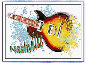 RRD - Music in America - Guitar