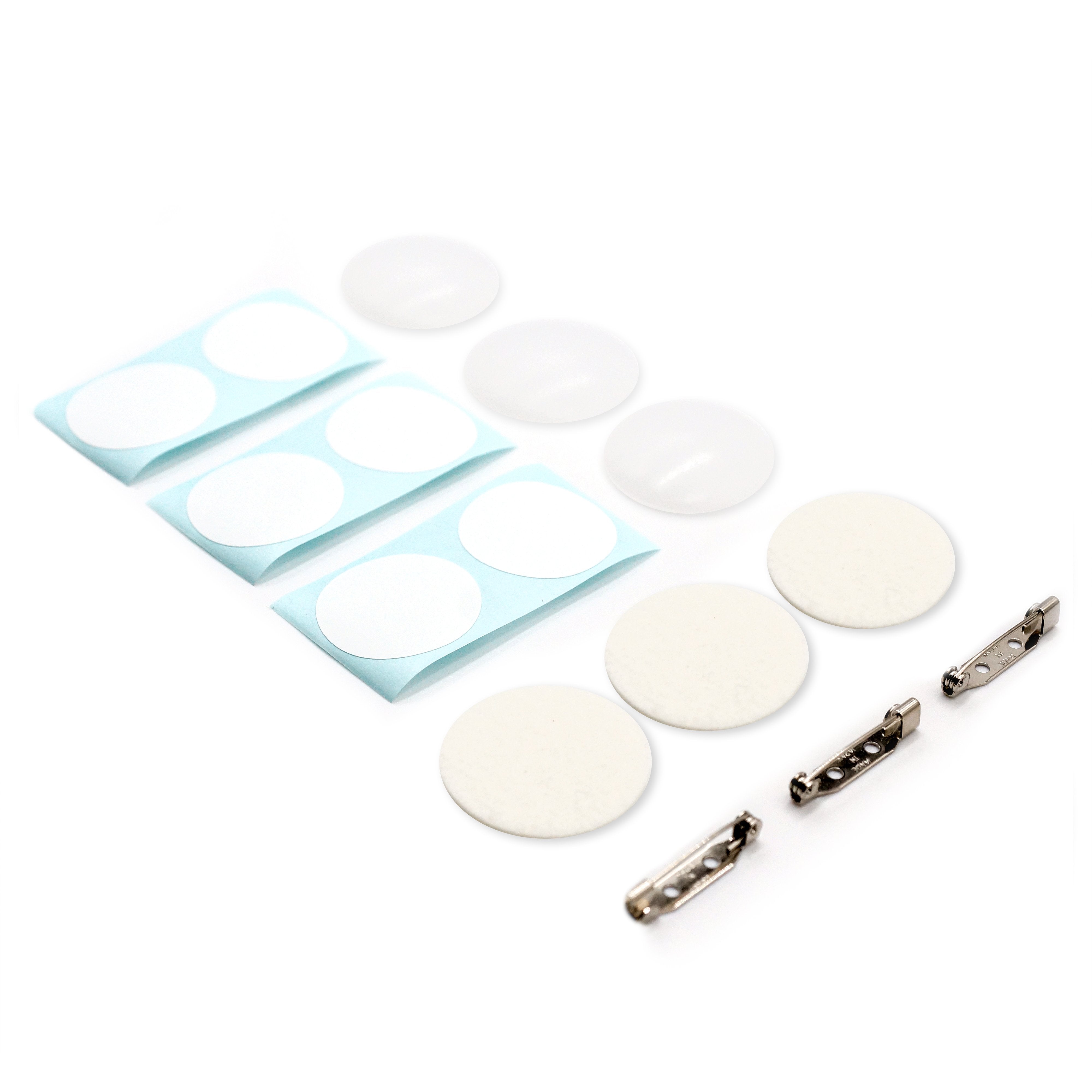 CLV - Rosette Parts Set (Small)