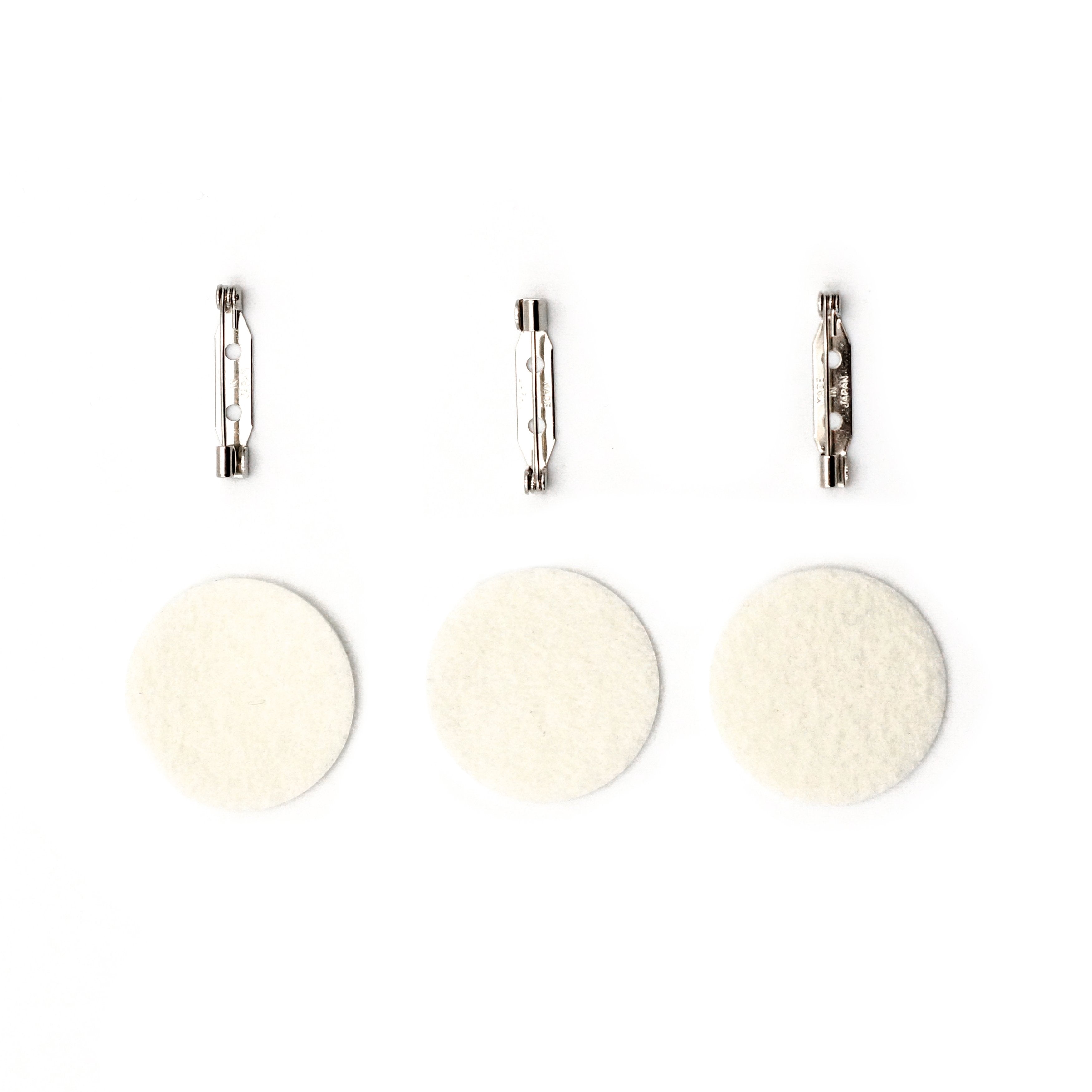 CLV - Rosette Parts Set (Small)