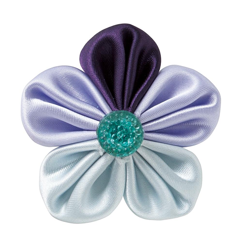 CLV - Kanzashi Flower Maker (Orchid/Small)