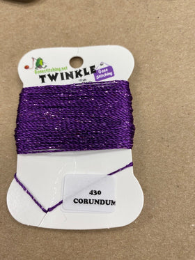 GNST - Twinkle - 0430 - Corundum