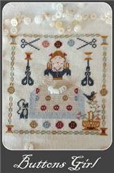 NKCR - Buttons Girl