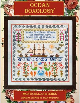 MNST - Ocean Doxology