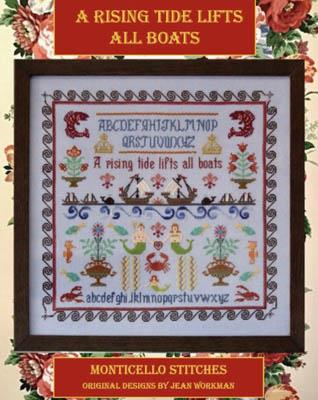 MNST - A Rising Tide Lifts All Boats