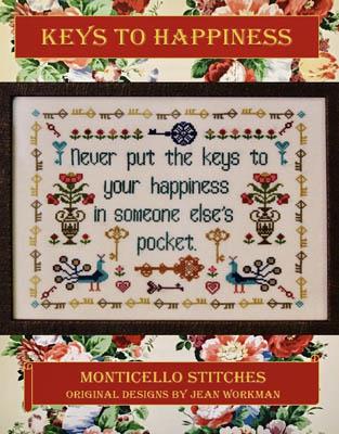 MNST - Keys To Happiness