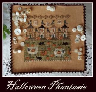 NKCR - Halloween Phantasie