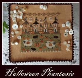 NKCR - Halloween Phantasie