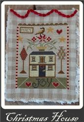 NKCR - Christmas House