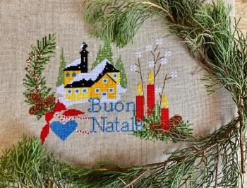 LLVL - Natale al Villaggio