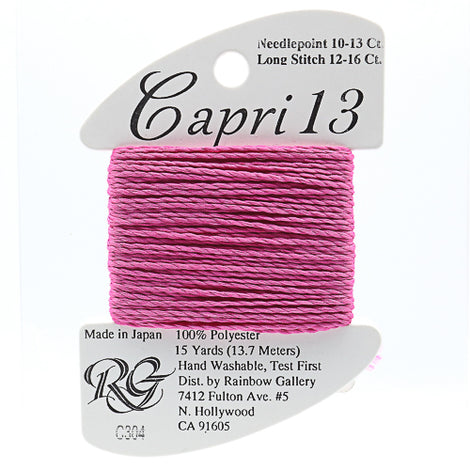 RBGL - Capri 13 - C-0304 - Magenta