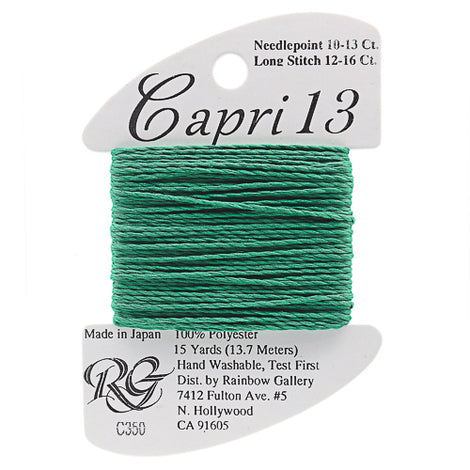 RBGL - Capri 13 - C-0350 - Leprechaun