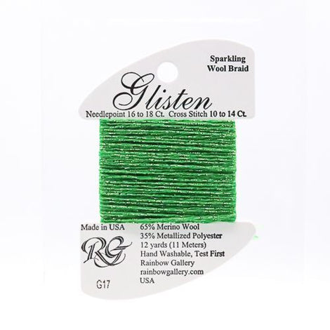 RBGL - Glisten - G-0017 - Bermuda Grass