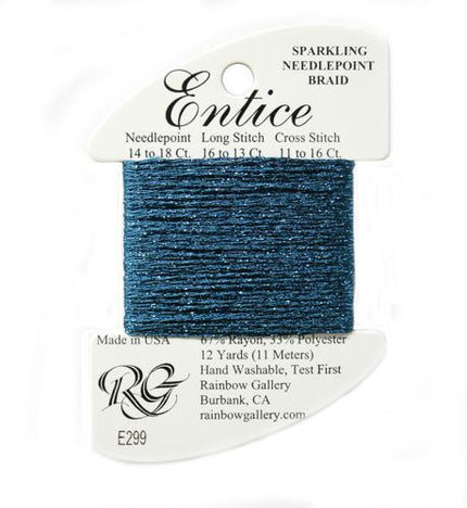 RBGL - Entice - E-0299 - Imperial Blue