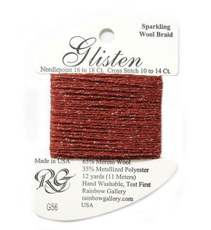 RBGL - Glisten - G-0056 - Tandoori Spice