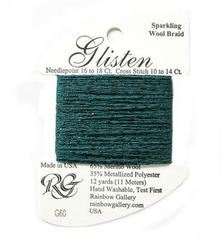 RBGL - Glisten - G-0060 - Atlantic Deep