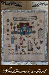 NKCR - Needlework School