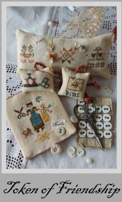 NKCR - Token of Friendship