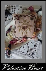 NKCR - Valentine Heart